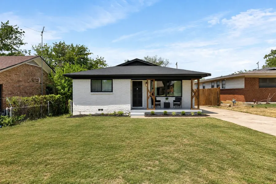 2915 Clinton Avenue, Fort Worth, TX 76106 - #3