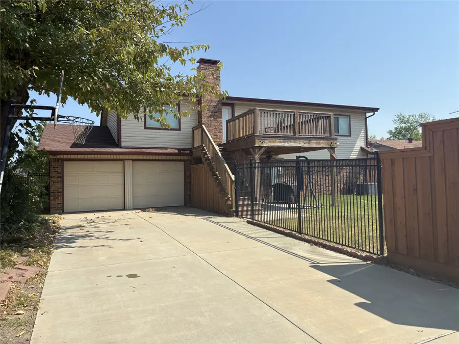 1316 Northpark Drive, Richardson, TX 75081 - #2