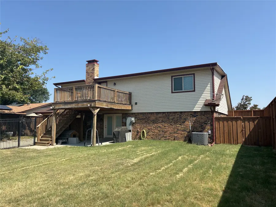 1316 Northpark Drive, Richardson, TX 75081 - #3