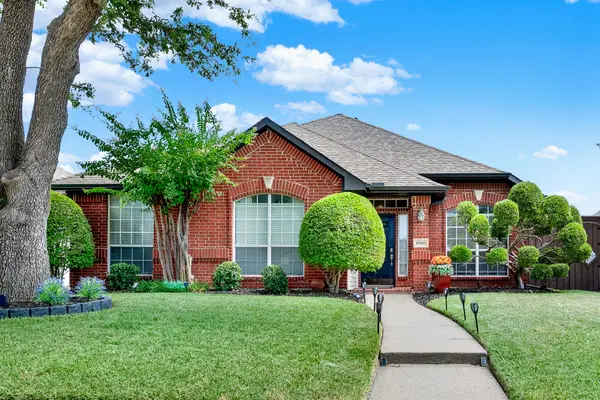 10410 Hunter Run, Frisco, TX 75035