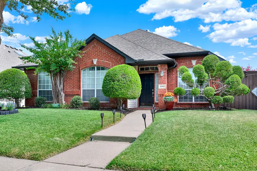10410 Hunter Run, Frisco, TX 75035 - #2