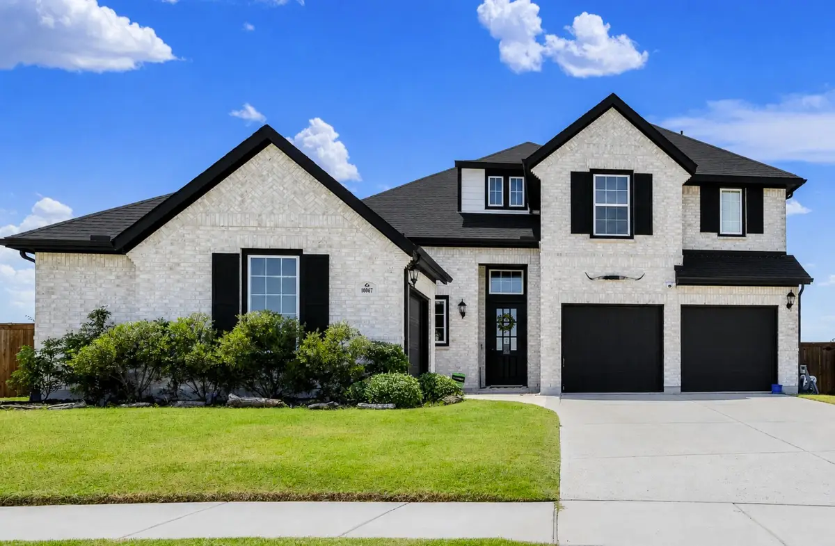 10067 Clover Forest Court, Frisco, TX 75035 - #1