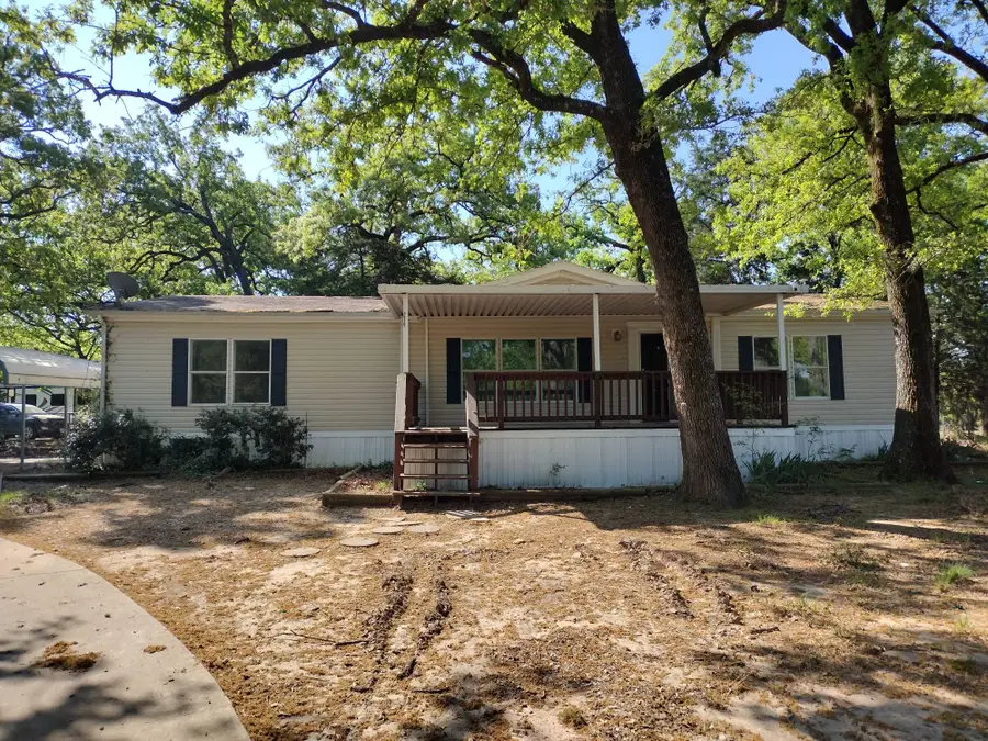 279 Vz County Road 3849, Wills Point, TX 75169 - #2