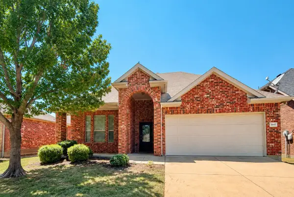 2047 Jack County Drive, Forney, TX 75126