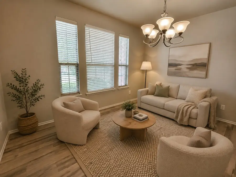 2047 Jack County Drive, Forney, TX 75126 - #2