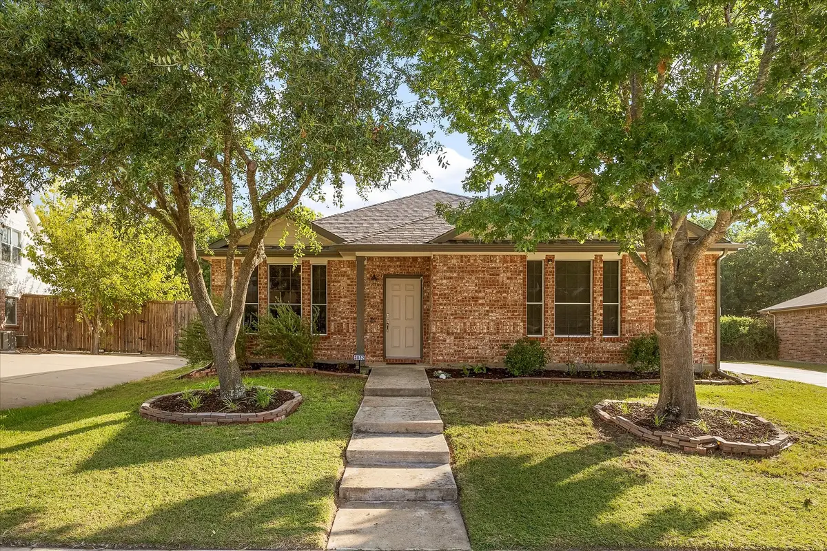 3852 Juniper Hills Drive, Rockwall, TX 75032 - #1