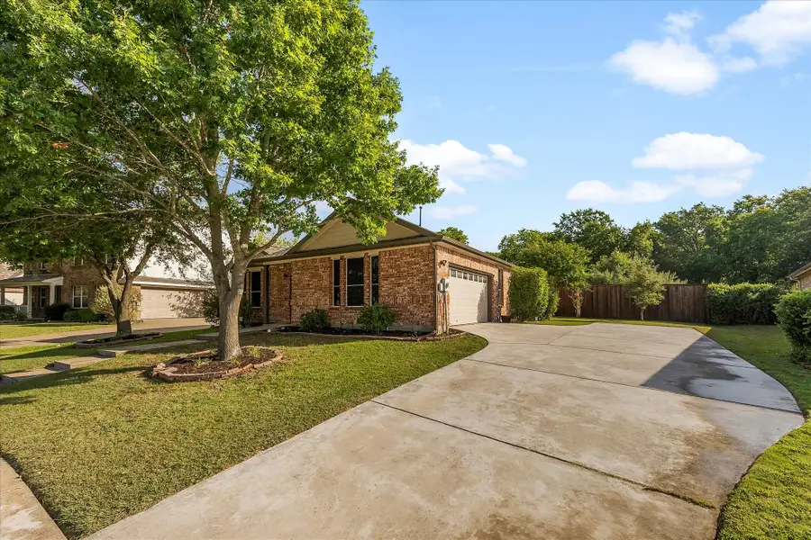 3852 Juniper Hills Drive, Rockwall, TX 75032 - #3