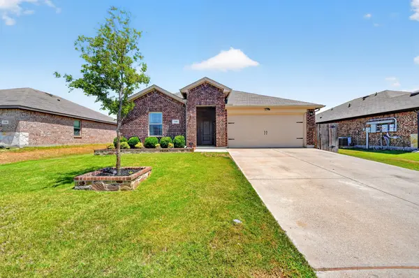 713 Saddle Horn Way, Josephine, TX 75189