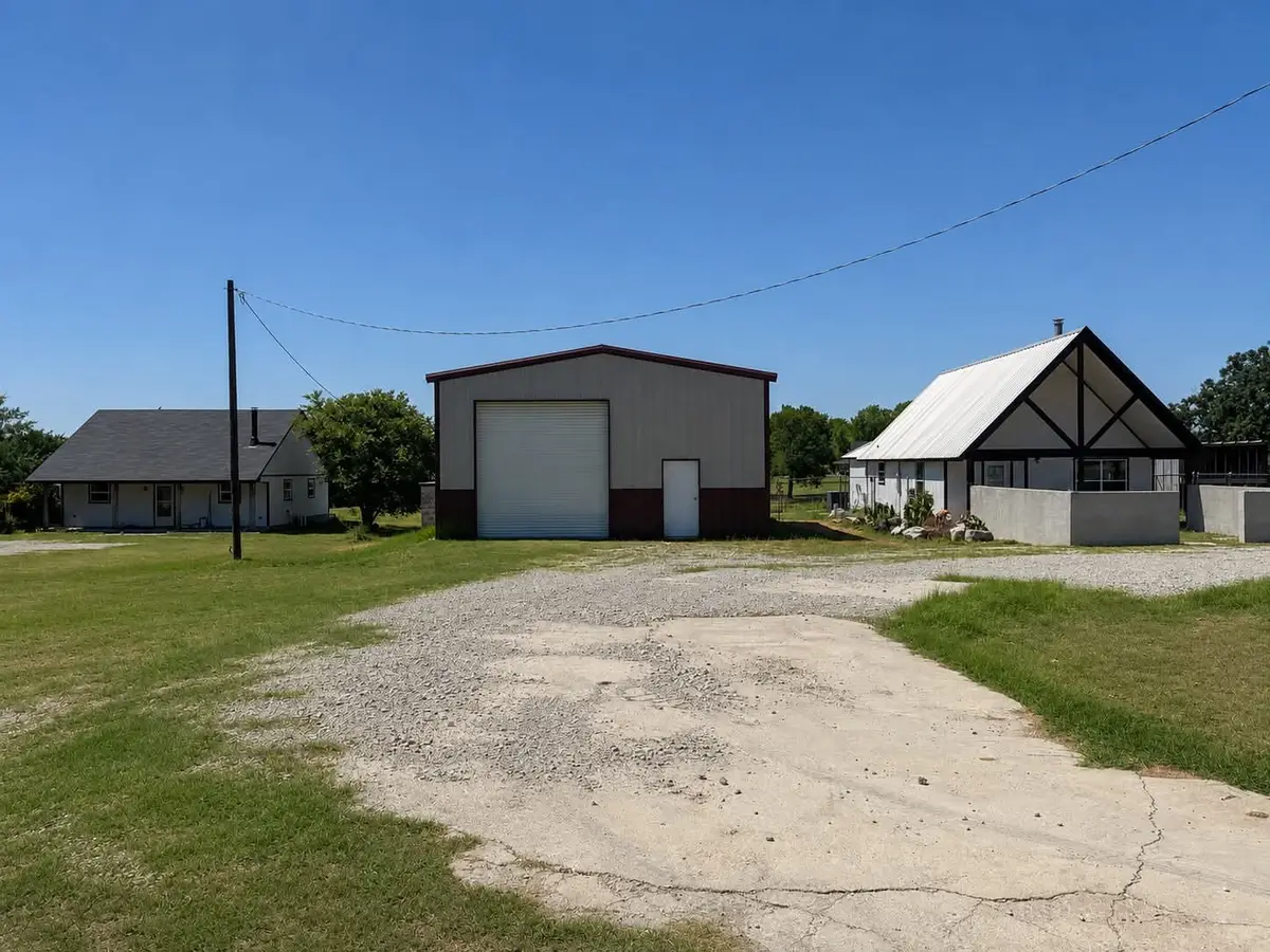362 Private Road 4379, Decatur, TX 76234 - #1