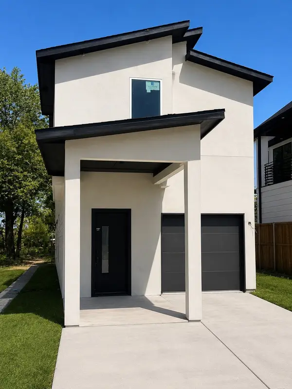 406 Bobbie Street, Dallas, TX 75203
