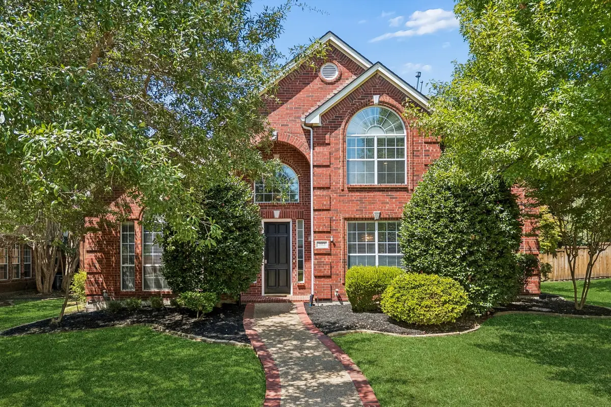 7913 Morningdew Drive, Plano, TX 75025 - #1