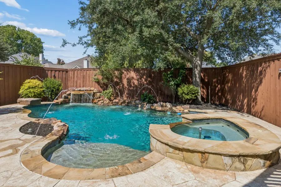 7913 Morningdew Drive, Plano, TX 75025 - #2