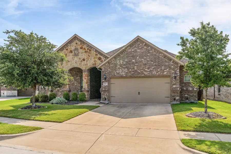 2407 Maston Drive, Anna, TX 75409 - #2