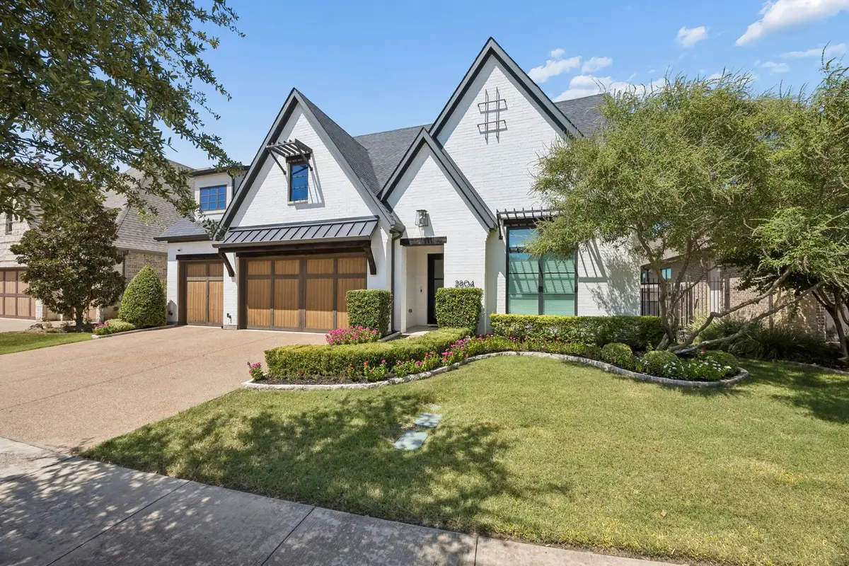 2804 Riverbrook Way, Southlake, TX 76092 - #1