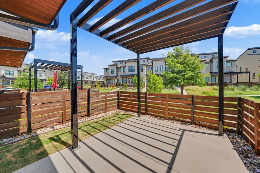 730 Bandera Court, Prosper, TX 75078 - #3