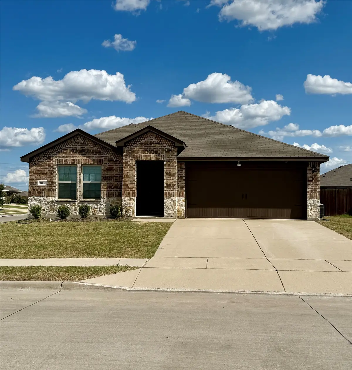616 Chuck Wagon Drive, Josephine, TX 75189 - #1
