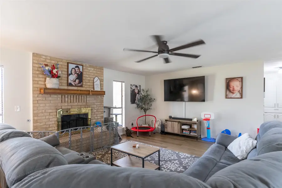 612 N 2nd, Merkel, TX 79536 - #3