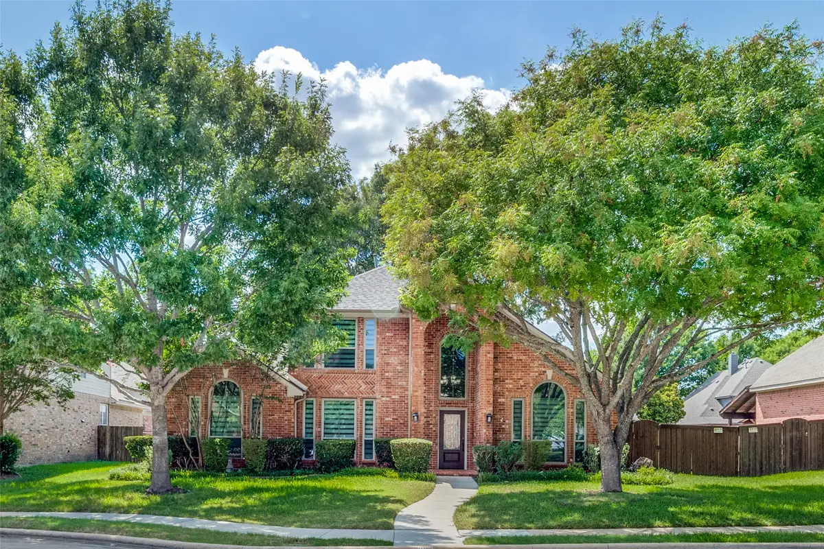 306 Tustin Court, Allen, TX 75013 - #1