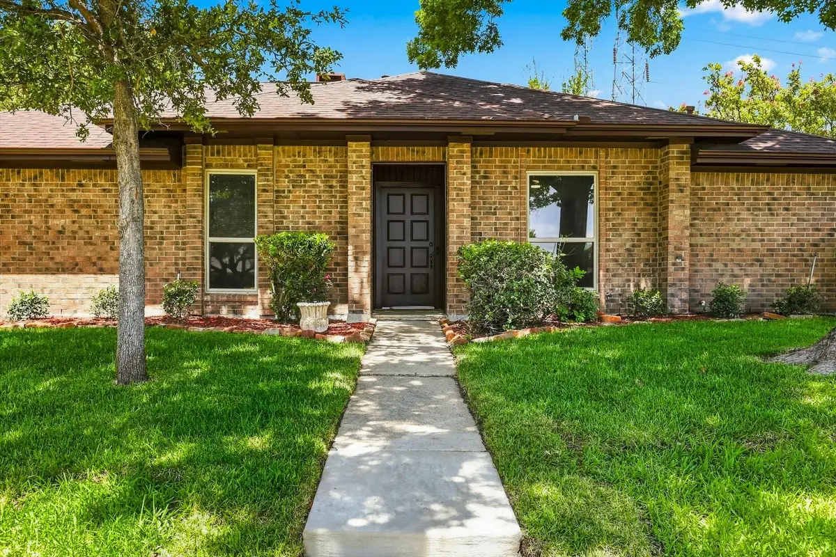 2517 Lawnview Drive, Carrollton, TX 75006 - #1