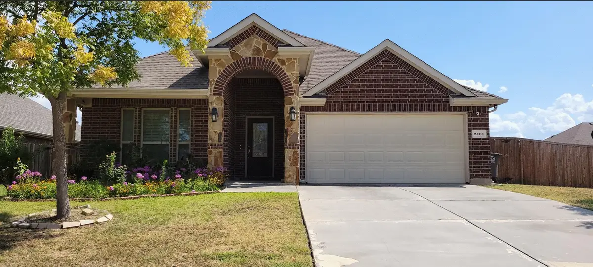 2101 Jayden Lane, Wylie, TX 75098 - #1