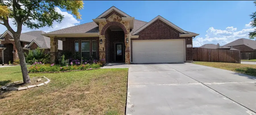 2101 Jayden Lane, Wylie, TX 75098 - #2