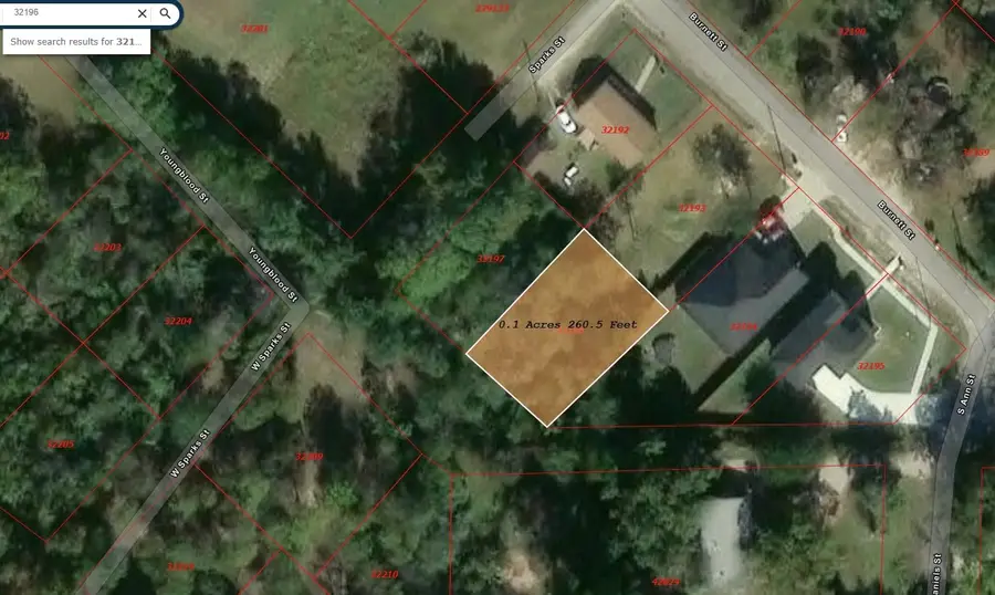 0 Pinkston Street, Terrell, TX 75160 - #3