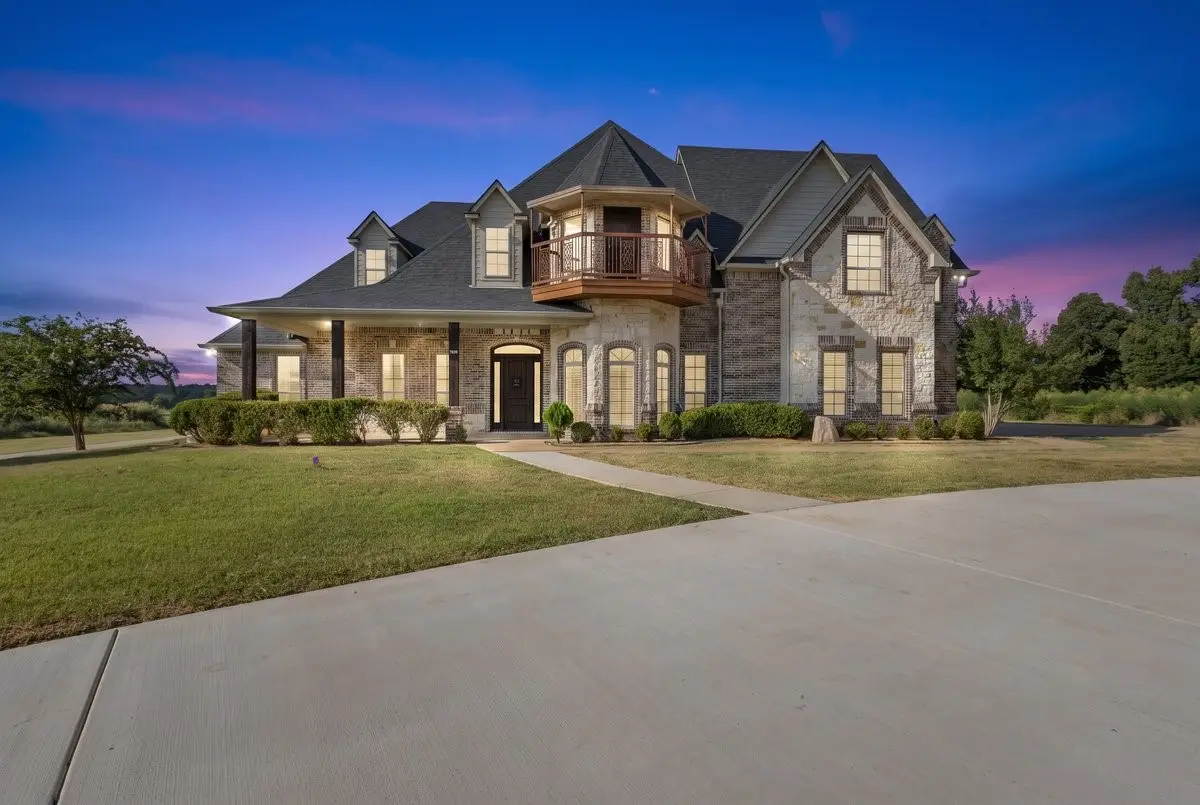 7820 Molina Drive, Tyler, TX 75704 - #1