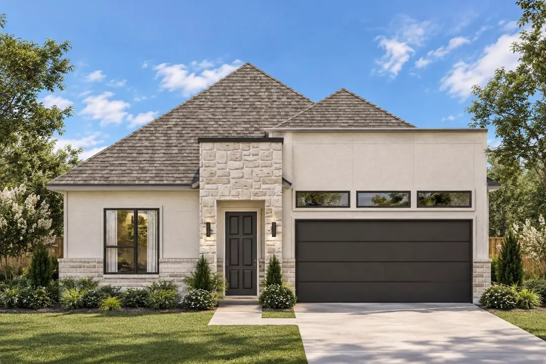 4124 Buffalo Drive, Melissa, TX 75454 - #1