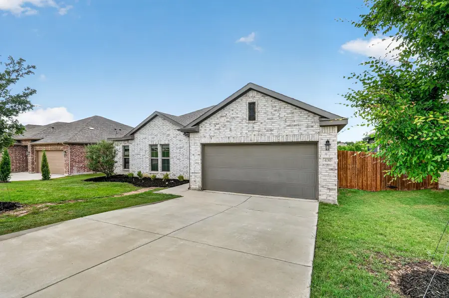 430 Wilkerson Lane, Justin, TX 76247 - #2