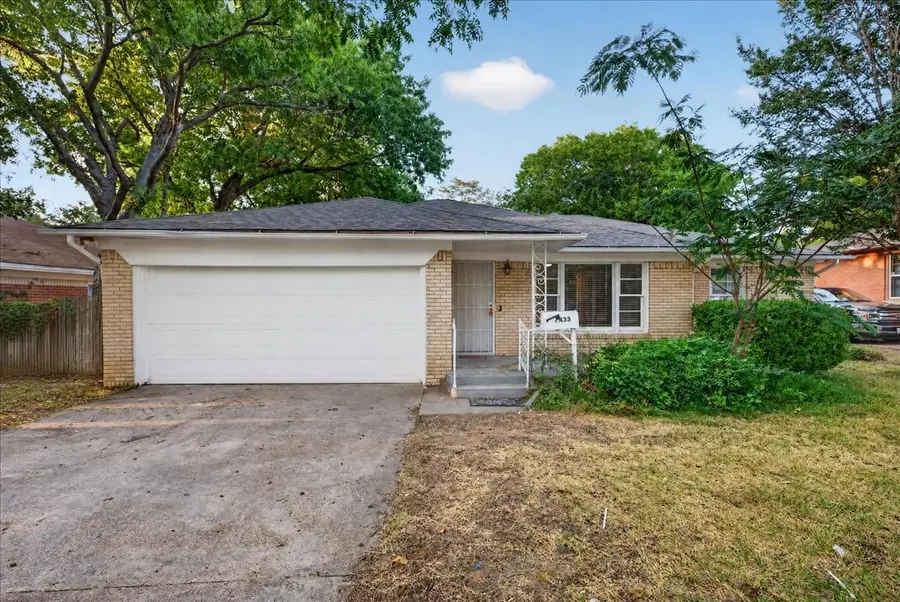 7433 Vallejo Drive, Dallas, TX 75227 - #2