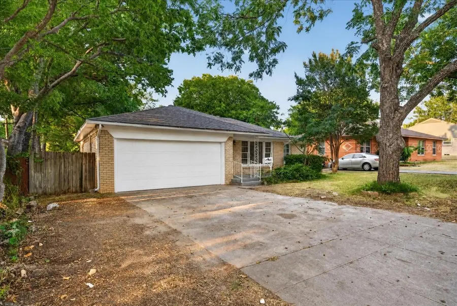 7433 Vallejo Drive, Dallas, TX 75227 - #3