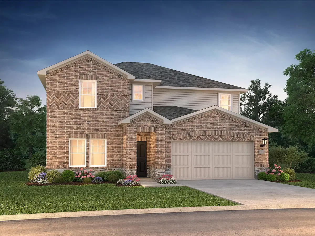 2129 Longchamp Lane, Seagoville, TX 75159 - #1