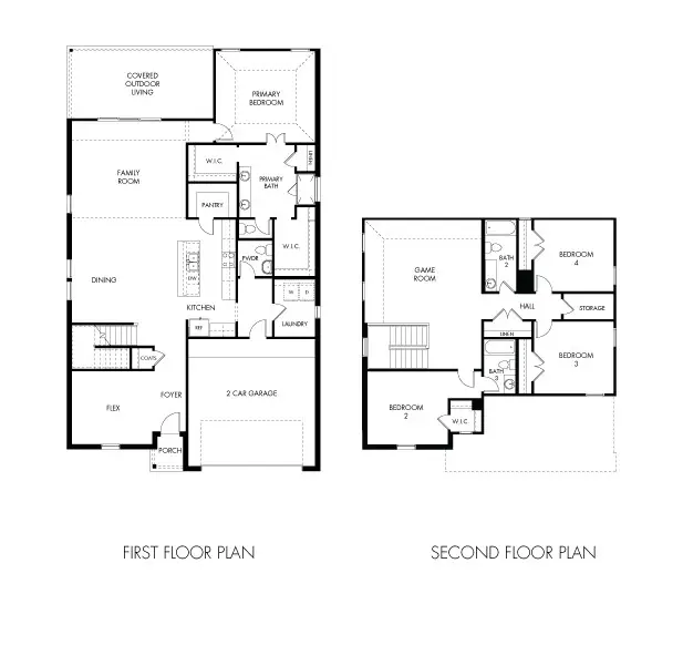 2129 Longchamp Lane, Seagoville, TX 75159 - #2
