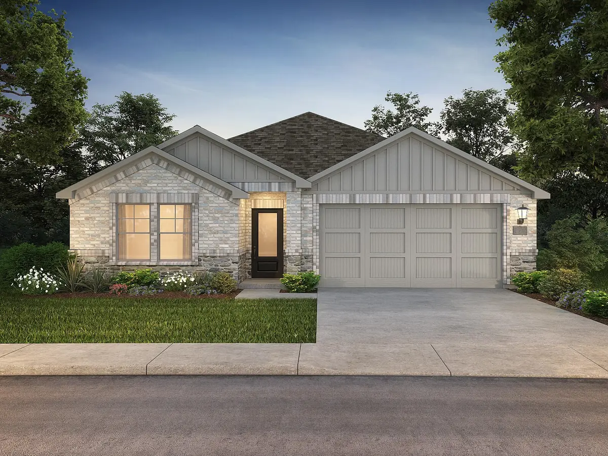 2127 Longchamp Lane, Seagoville, TX 75159 - #1