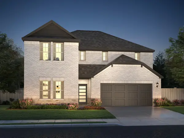 3513 Bastrop Drive, Farmersville, TX 75442