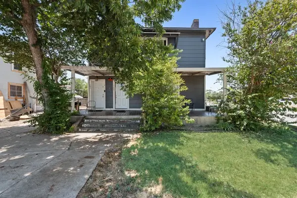 5004 E Side Avenue, Dallas, TX 75214