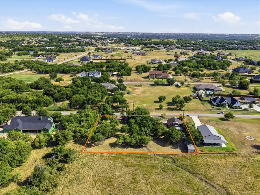 8033 Lax Drive, Fort Worth, TX 76126 - #3