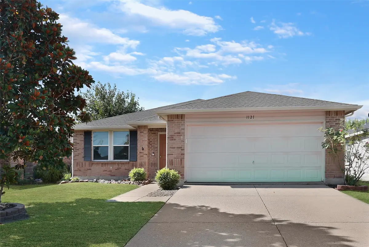 1121 Batt Masterson Drive, Anna, TX 75409 - #1