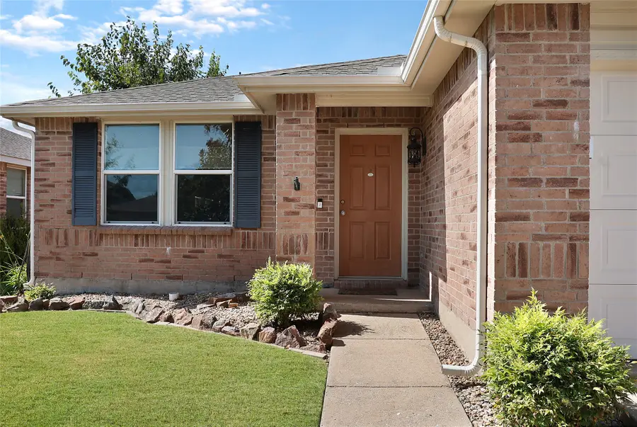 1121 Batt Masterson Drive, Anna, TX 75409 - #2
