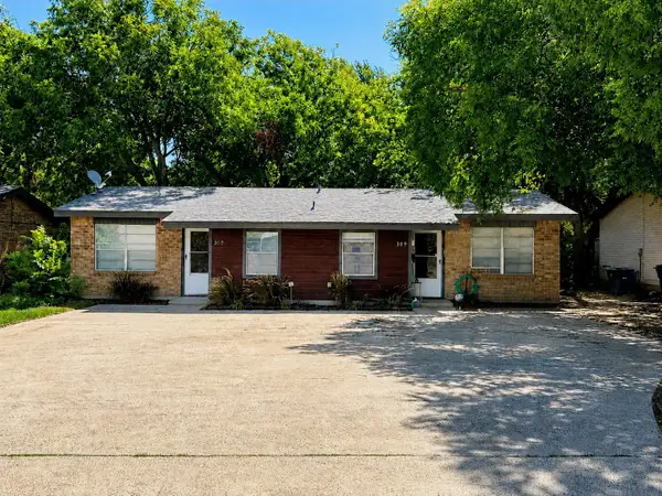 307 Elliott Street, Arlington, TX 76013