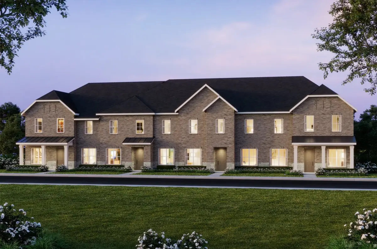 1032 Splitrock Drive, Allen, TX 75013 - #1