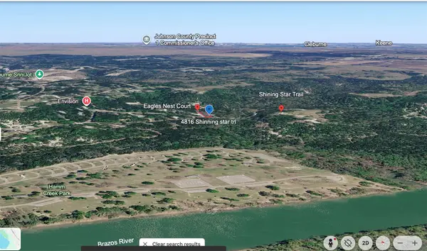 4816 Shining Star Trail, Rio Vista, TX 76093