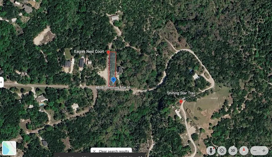 4816 Shining Star Trail, Rio Vista, TX 76093 - #3