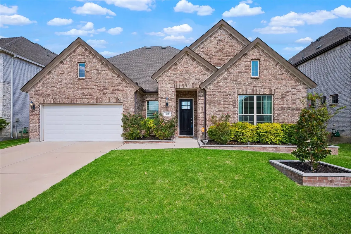11828 Prudence Drive, Haslet, TX 76052 - #1