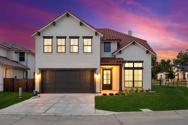 9030 Lakeside Drive, Fort Worth, TX 76179