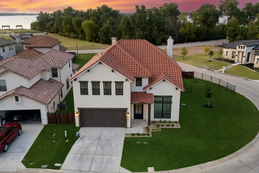 9030 Lakeside Drive, Fort Worth, TX 76179 - #2