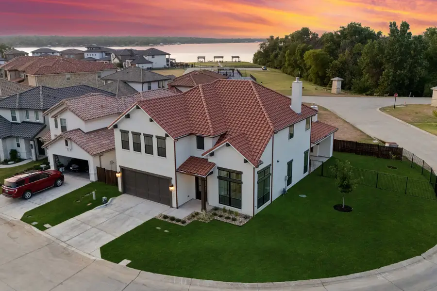 9030 Lakeside Drive, Fort Worth, TX 76179 - #3