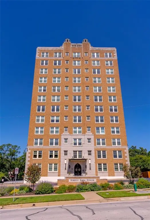 2306 Park Place Avenue #10C, Fort Worth, TX 76110 - #1