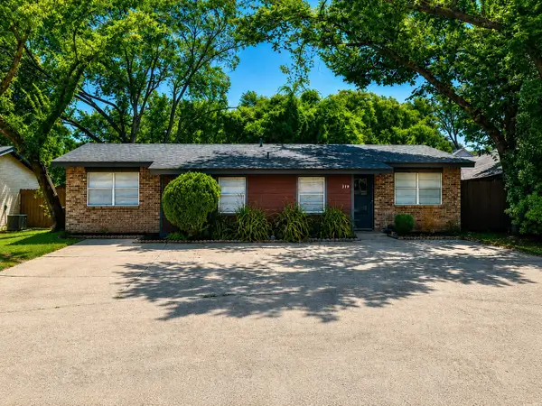 317 Elliott Street, Arlington, TX 76013
