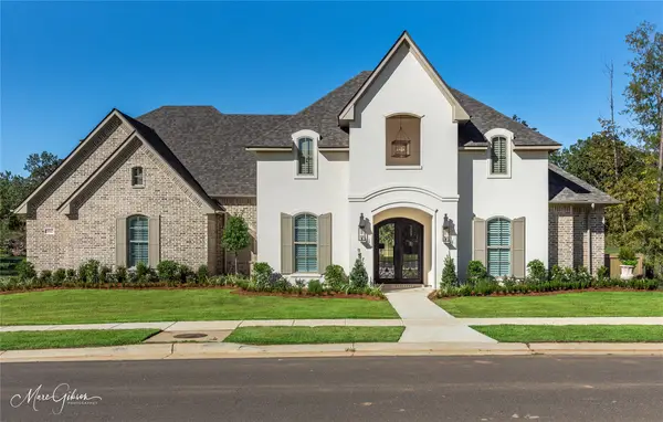 10942 Whispering Path Drive, Shreveport, LA 71106